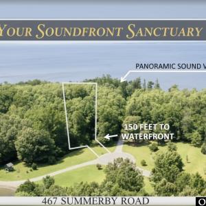 Photo #1 of 467 Summerby Road, Roper, NC 1.5 acres