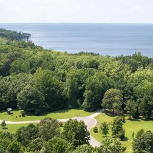 Sweeping panoramic perspectives