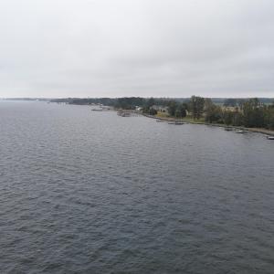 Albemarle Sound