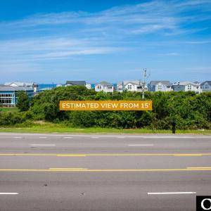 Photo #13 of 4620 Johnston Lane, Kitty Hawk, NC 0.5 acres