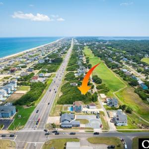 Photo #4 of 4620 Johnston Lane, Kitty Hawk, NC 0.5 acres