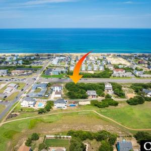 Photo #5 of 4620 Johnston Lane, Kitty Hawk, NC 0.5 acres
