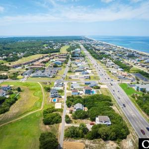 Photo #3 of 4620 Johnston Lane, Kitty Hawk, NC 0.5 acres