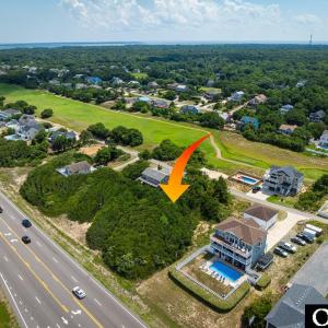 Photo #11 of 4620 Johnston Lane, Kitty Hawk, NC 0.5 acres