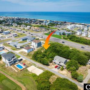 Photo #5 of 4620 Johnston Lane, Kitty Hawk, NC 0.5 acres