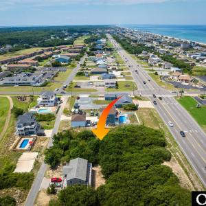 Photo #8 of 4620 Johnston Lane, Kitty Hawk, NC 0.5 acres