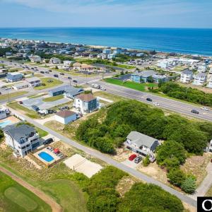 Photo #6 of 4620 Johnston Lane, Kitty Hawk, NC 0.5 acres