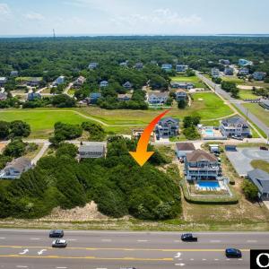 Photo #9 of 4620 Johnston Lane, Kitty Hawk, NC 0.5 acres