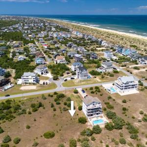 Photo #3 of 27230 South Beach Lane, Salvo, NC 0.4 acres