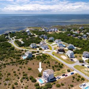 Photo #9 of 27230 South Beach Lane, Salvo, NC 0.4 acres