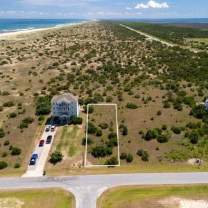 Photo #2 of 27230 South Beach Lane, Salvo, NC 0.4 acres
