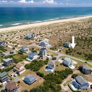 Photo #1 of 27230 South Beach Lane, Salvo, NC 0.4 acres