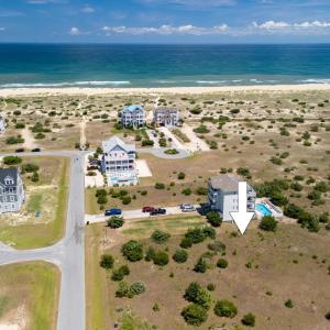 Photo #5 of 27230 South Beach Lane, Salvo, NC 0.4 acres