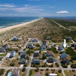 Photo #3 of 27205 Spritsail Court, Salvo, NC 0.3 acres