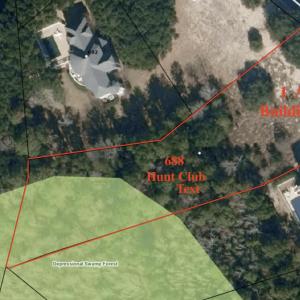 Photo #2 of 688 Hunt Club Drive, Corolla, NC