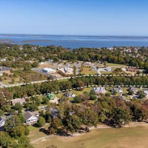 Photo #2 of Neuse Drive, Grandy, NC 8.1 acres