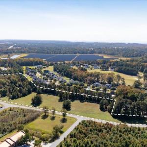 Photo #6 of Neuse Drive, Grandy, NC 8.1 acres