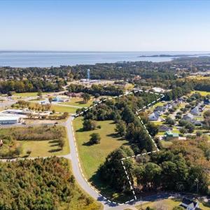 Photo #1 of Neuse Drive, Grandy, NC 8.1 acres