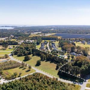 Photo #7 of Neuse Drive, Grandy, NC 8.1 acres