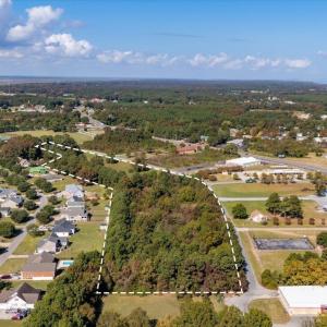 Photo #4 of Neuse Drive, Grandy, NC 8.1 acres