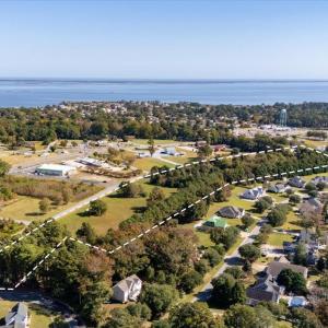 Photo #8 of Neuse Drive, Grandy, NC 8.1 acres