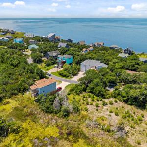 Photo #3 of 50748 Timber Trail, Frisco, NC 0.2 acres