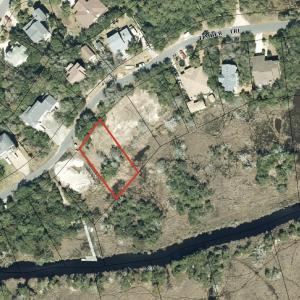 Photo #1 of 50748 Timber Trail, Frisco, NC 0.2 acres