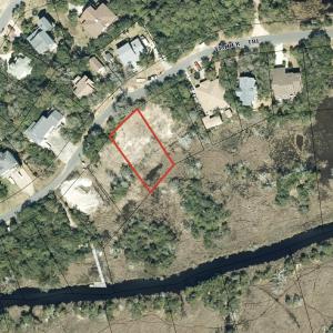 Photo #1 of 50762 Timber Trail, Frisco, NC 0.2 acres