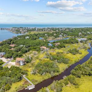 Photo #4 of 50762 Timber Trail, Frisco, NC 0.2 acres