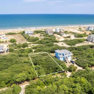 Photo #2 of 2317 Sandpiper Road, Corolla, NC