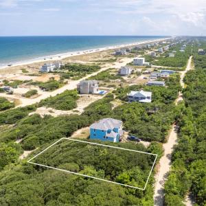 Photo #4 of 2317 Sandpiper Road, Corolla, NC