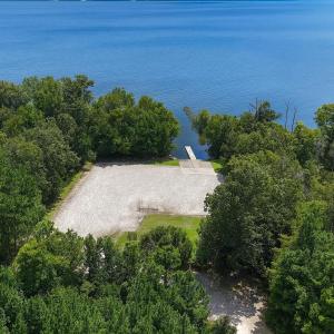 Boat Ramp