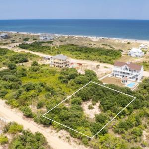 Photo #2 of 2143 Sandpiper Road, Corolla, NC