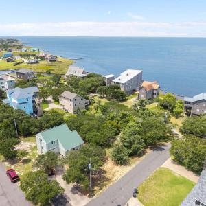 Photo #6 of 50636 Timber Trail, Frisco, NC 0.2 acres