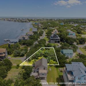 Photo #9 of 50636 Timber Trail, Frisco, NC 0.2 acres