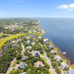 Photo #21 of 50636 Timber Trail, Frisco, NC 0.2 acres