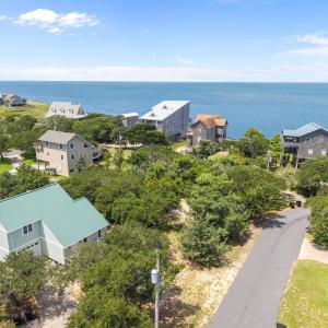 Photo #4 of 50636 Timber Trail, Frisco, NC 0.2 acres