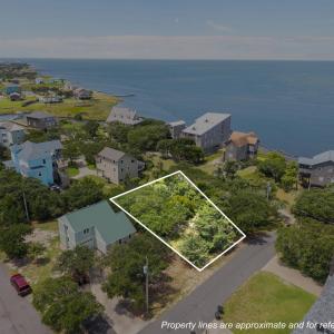 Photo #2 of 50636 Timber Trail, Frisco, NC 0.2 acres