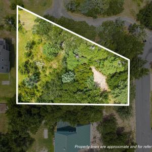 Photo #1 of 50636 Timber Trail, Frisco, NC 0.2 acres