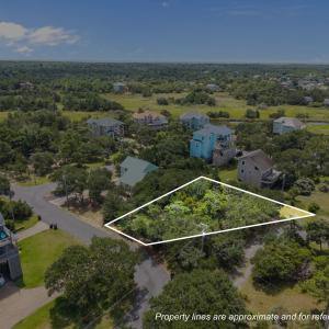 Photo #7 of 50636 Timber Trail, Frisco, NC 0.2 acres