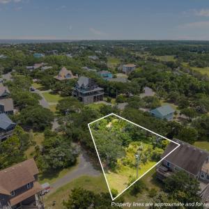 Photo #8 of 50636 Timber Trail, Frisco, NC 0.2 acres