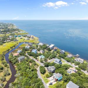 Photo #5 of 50636 Timber Trail, Frisco, NC 0.2 acres