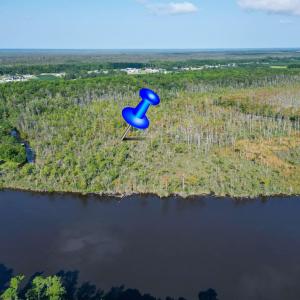 Photo #3 of Coinjock Development Road, Coinjock, NC 18.0 acres