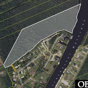 Photo #2 of Coinjock Development Road, Coinjock, NC 18.0 acres