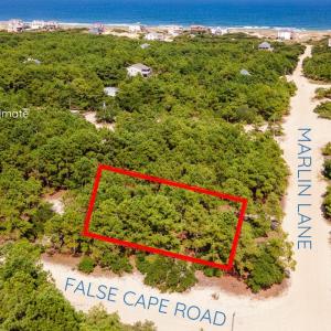 Photo #1 of 2325 False Cape Road, Corolla, NC