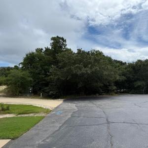 Cul-de-sac Lot