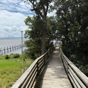 Soundfront Walkway