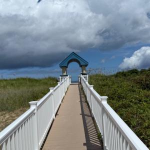 Community Ocean Access