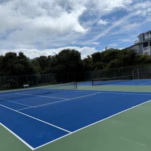 Community Tennis Courts