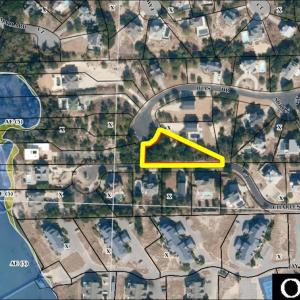 Build in Bias Shores